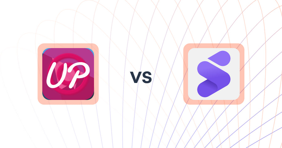 Shopify Upsell and Cross-Sell Apps: Ripple Checkout Upsells vs Simple Promotions and Upsells