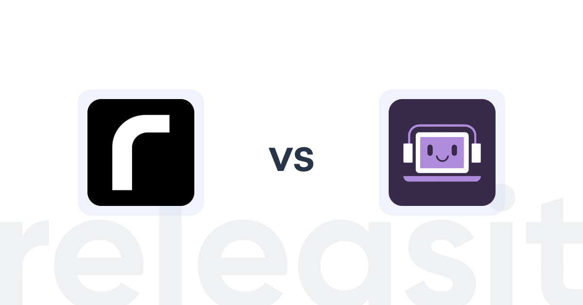 Shopify Upsell and Cross-sell Apps: Retentics: Dynamic Recommender vs OmniChat ‑ ChatGPT AI Chatbot