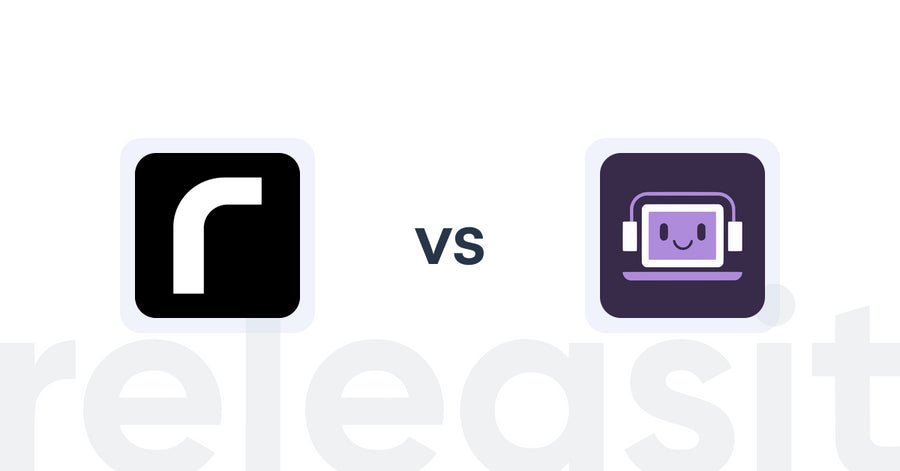 Shopify Upsell and Cross-sell Apps: Retentics: Dynamic Recommender vs OmniChat ‑ ChatGPT AI Chatbot