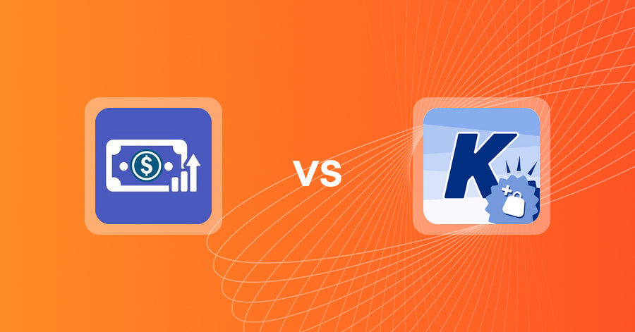 Shopify Upsell and Cross-sell Apps: Checkout Upsell vs Slide Cart: Sticky Cart Drawer