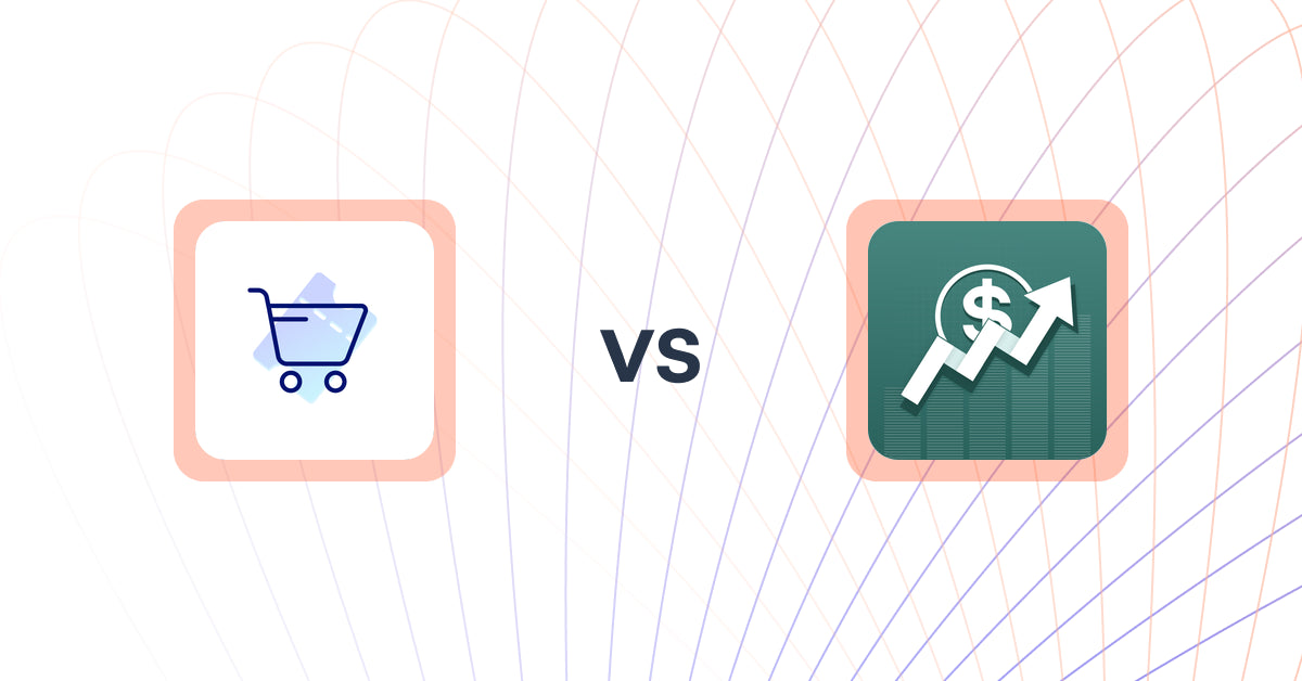 Shopify Upsell and Cross-sell Apps: Mave Thank You Page vs. Upsell Engine