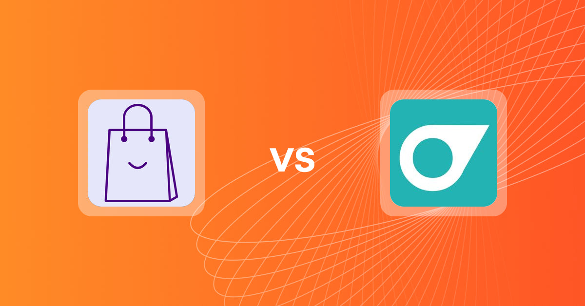 Shopify Upsell and Cross-sell Apps: Buy Again / Bought By You vs Aptioo: Upsell & Cross Sell