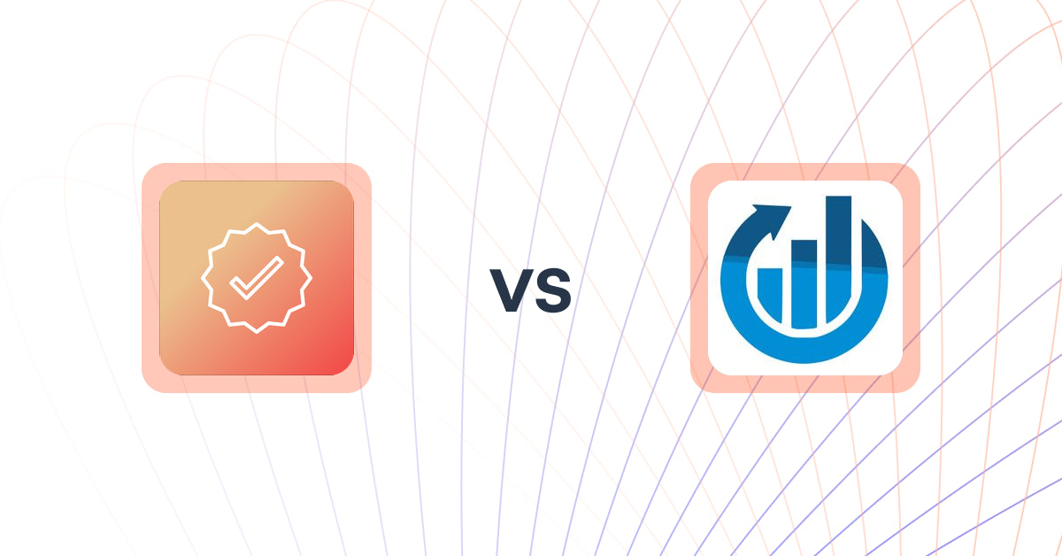 Shopify Upsell and Cross-sell Apps: Mega Verified Product Badges vs Profit Pal ‑ Purchase Upsell