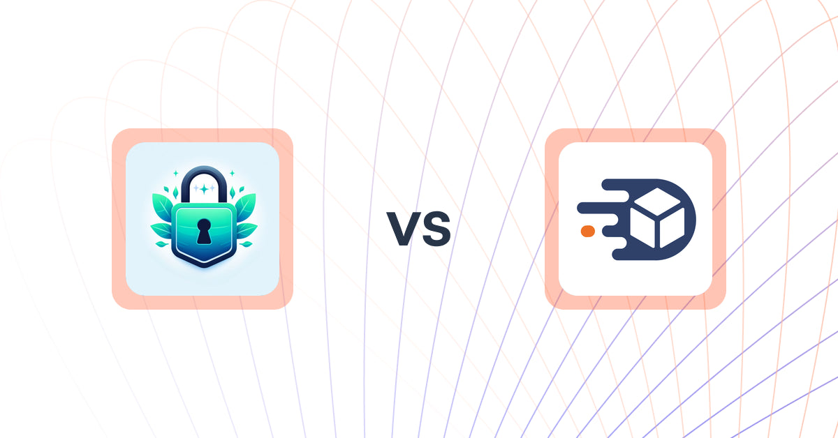 Shopify Upsell and Cross-sell Apps: Latch ‑ Member Exclusives vs TrackMage: Tracking & Upsells