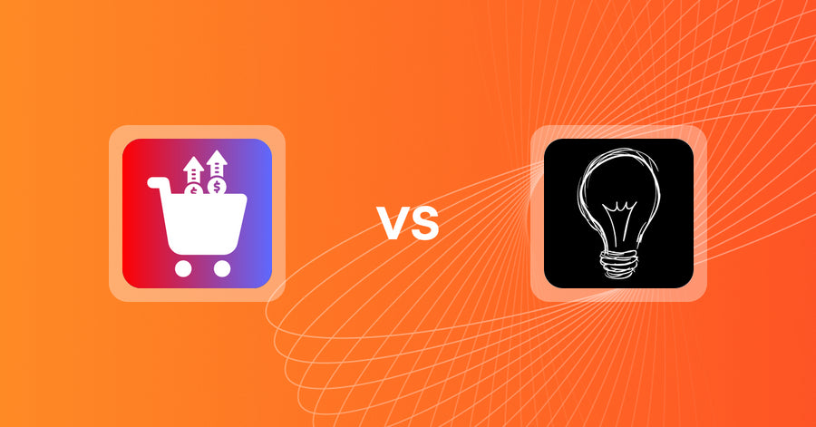 Shopify Upsell and Cross-sell Apps: Upsurge‑AI PostPurchase Upsell vs Checkout Sections & Upsell AI