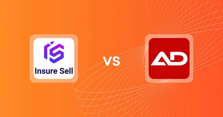 Shopify Upsell and Cross-sell Apps: Insure Sell vs. Product Bundle & Discount AOD