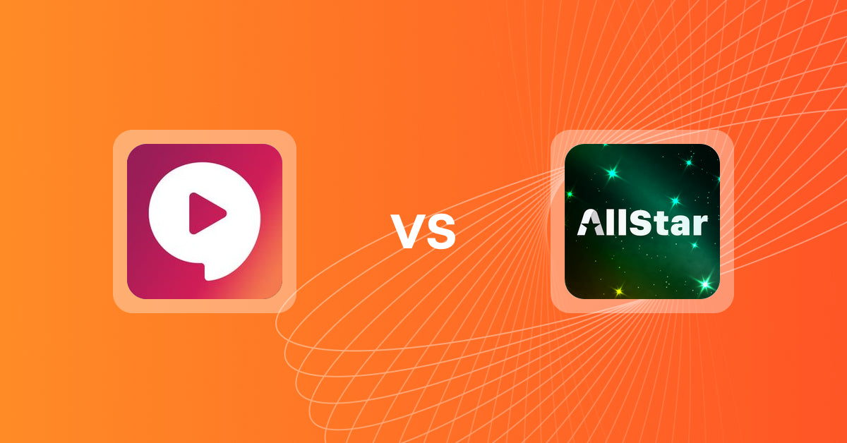 Shopify Upsell and Cross-Sell Apps: Live 1:1 Video Chat » Uptok vs AllStar: Reviews & Pre‑Order