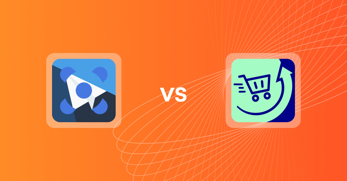 Shopify Upsell and Cross-sell Apps: XO Search & Recommendation vs Checkout Switcher One‑Click
