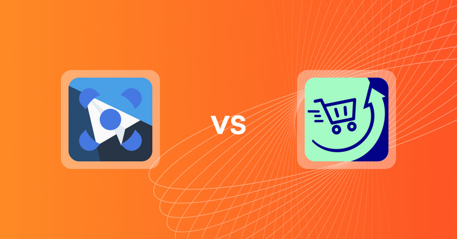 Shopify Upsell and Cross-sell Apps: XO Search & Recommendation vs Checkout Switcher One‑Click