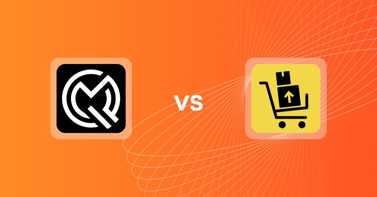 Shopify Upsell and Cross-sell Apps: QuizMaster‑Product Recommender vs UpsellFly:Checkout Upsells