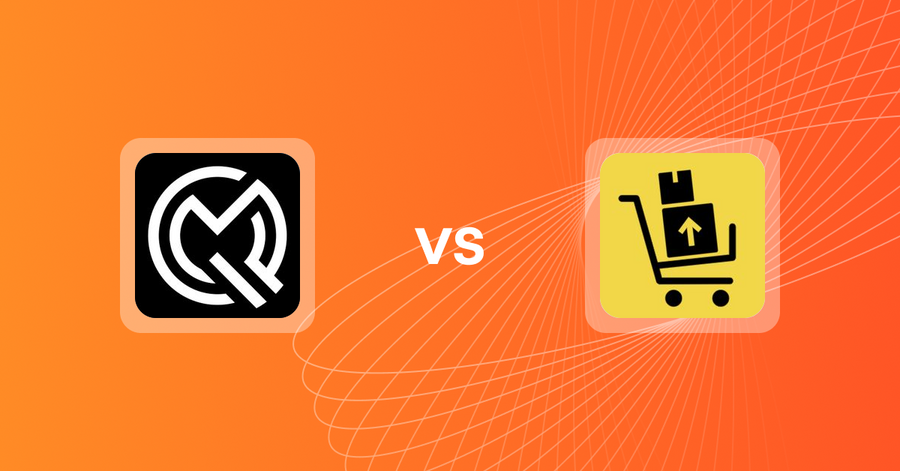 Shopify Upsell and Cross-sell Apps: QuizMaster‑Product Recommender vs UpsellFly:Checkout Upsells