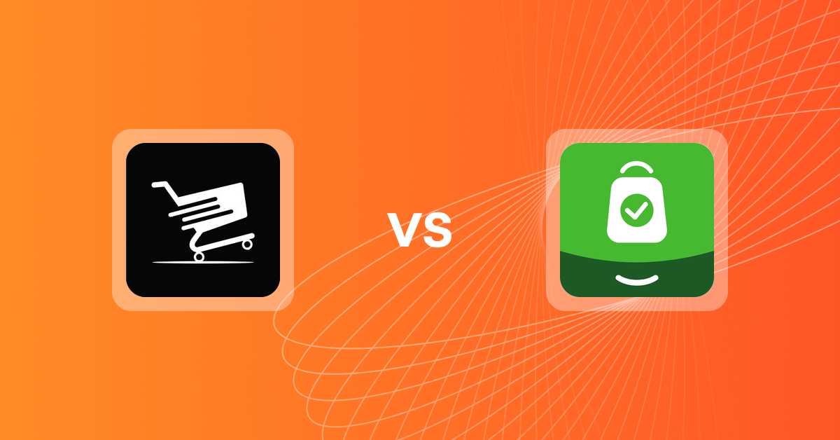 Shopify Upsell and Cross-sell Apps: CartFly – Quick Upsell Drawer vs CheckMate Checkout Upsells