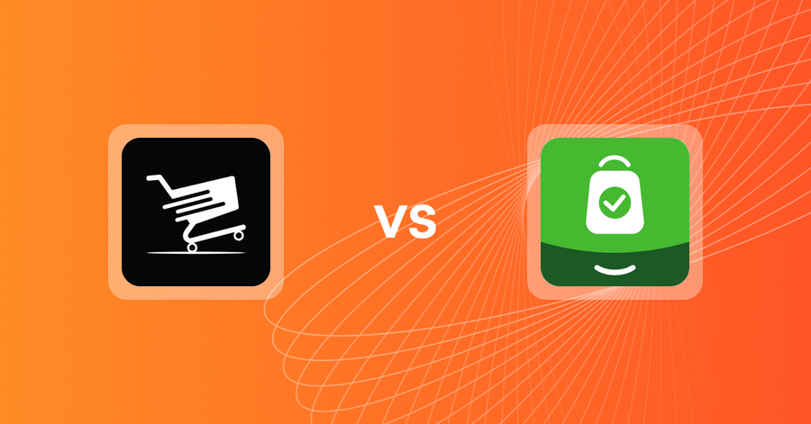 Shopify Upsell and Cross-sell Apps: CartFly – Quick Upsell Drawer vs CheckMate Checkout Upsells
