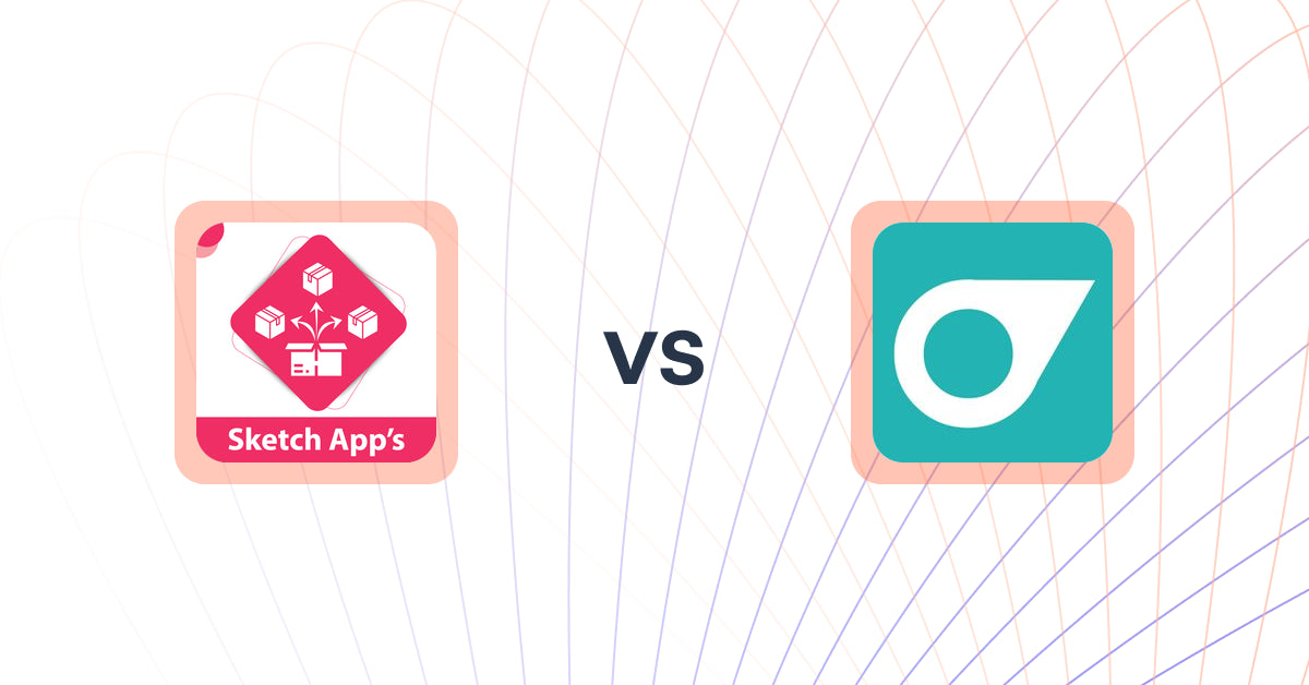 Shopify Upsell and Cross-sell Apps: Show Related Products vs. Aptioo: Upsell & Cross Sell