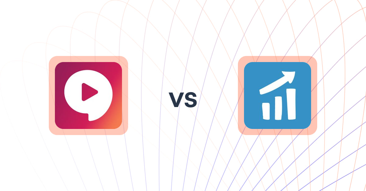 Shopify Upsell and Cross-sell Apps: Live 1:1 Video Chat » Uptok vs. Upsell Funnel ‑ Sales Booster
