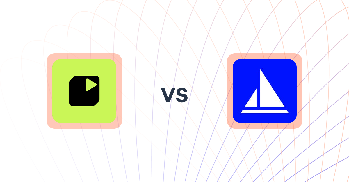 Shopify Upsell and Cross-sell Apps: Impulse Upsell by Video vs. Upsail – Cross & Upselling