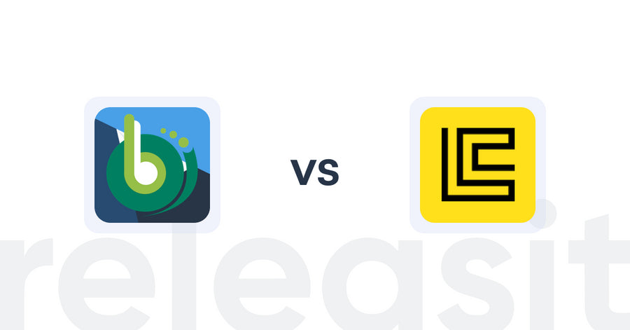 Shopify Upsell and Cross-Sell Apps: Brisk Checkout Customizer vs Llama Upsells
