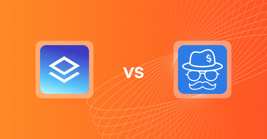 Shopify Upsell and Cross-Sell Apps: Brizy Landing Page Builder vs Simply Cross‑Sell