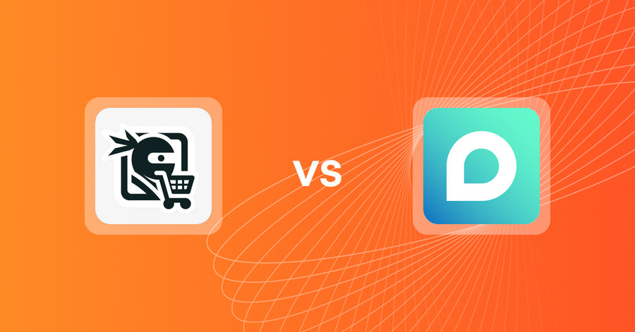 Shopify Upsell and Cross-sell Apps: Checkout Ninja Blocks vs PANDA Interactive