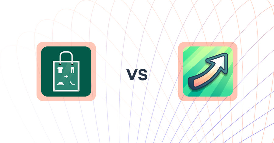 Shopify Upsell and Cross-Sell Apps: Shop the Look - Upsell vs Post Purchase Upsell - UF