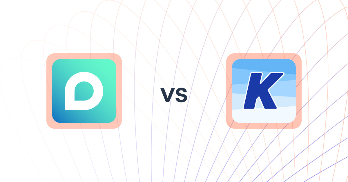 Shopify Upsell and Cross-Sell Apps: PANDA Interactive vs. K: Cross Sell Related Products