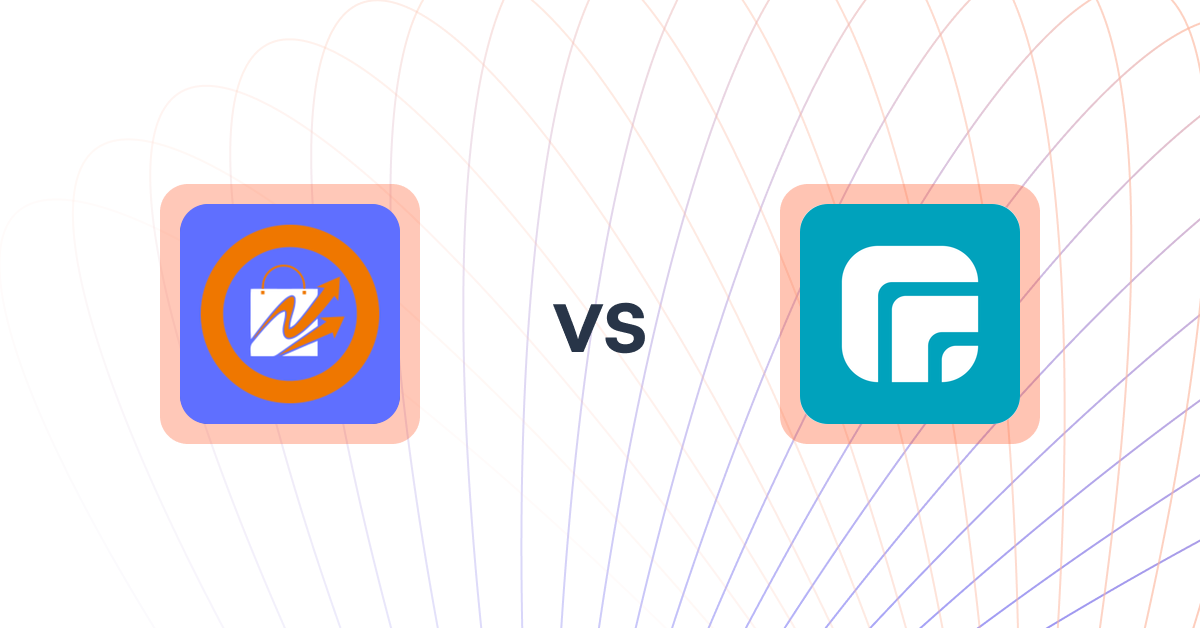 Shopify Upsell and Cross-sell Apps: Bagify ‑ Upsell & Cross-sell vs EComposer Landing Page Builder