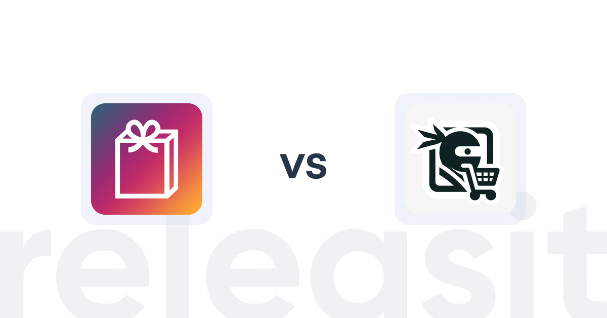 Shopify Upsell and Cross-Sell Apps: Paloma: Sell in Instagram DMs vs. Checkout Ninja Blocks