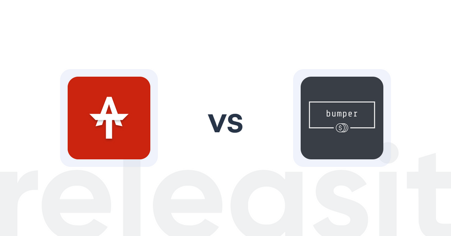 Shopify Upsell and Cross-sell Apps: TapAsko vs Bumper