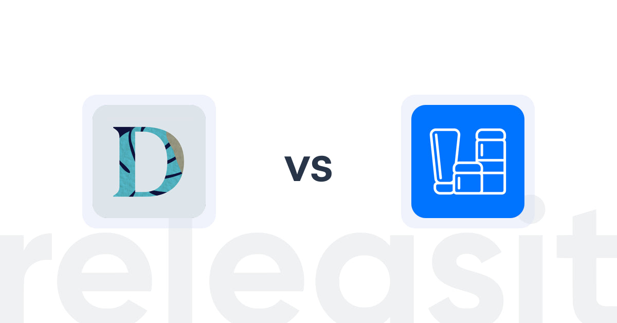 Shopify Upsell and Cross-sell Apps: Deliberate Checkout vs Boostify Upsell Product Addons