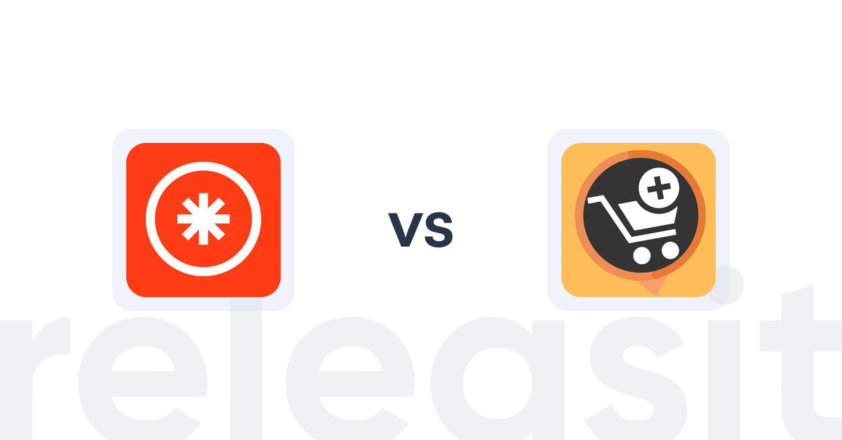 Shopify Upsell and Cross-sell Apps: GPT‑4o Sales Assistant vs. Upsell & Cross sell ‑ Appsell