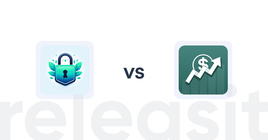 Shopify Upsell and Cross-Sell Apps: Latch ‑ Member Exclusives vs. Upsell Engine