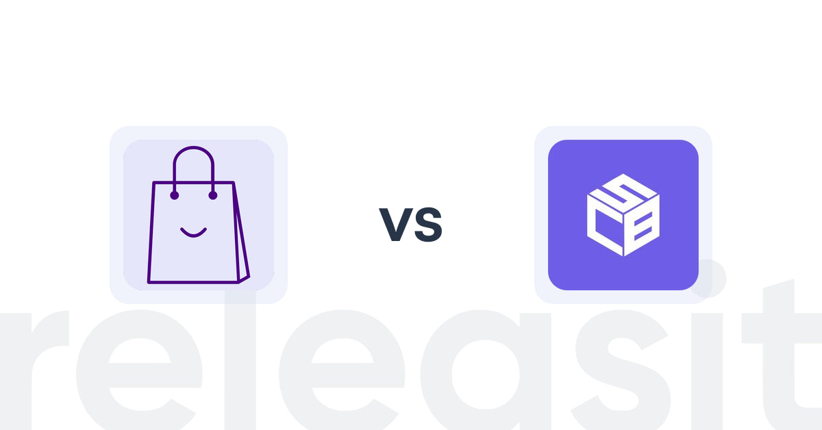 Shopify Upsell and Cross-sell Apps: Buy Again / Bought By You vs THDC ‑ Simple Checkout Builder