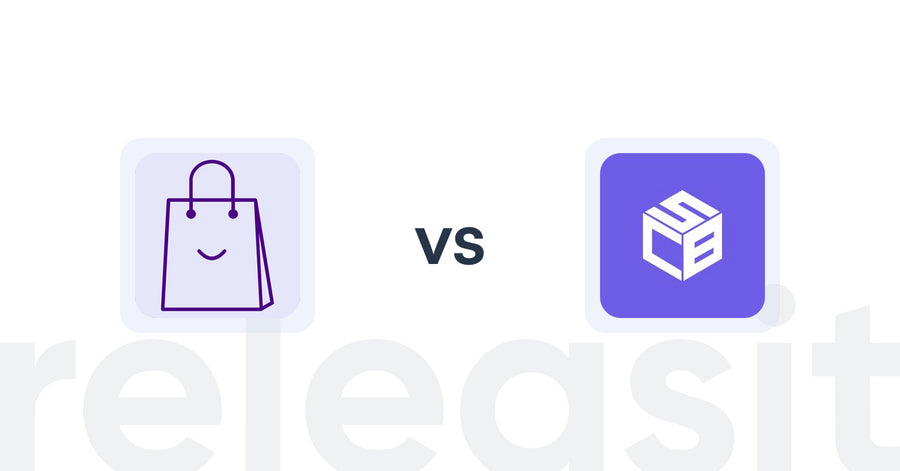 Shopify Upsell and Cross-sell Apps: Buy Again / Bought By You vs THDC ‑ Simple Checkout Builder