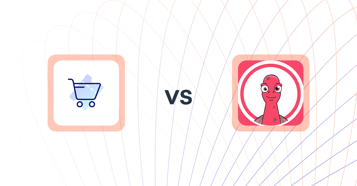Shopify Upsell and Cross-Sell Apps: Mave Thank You Page vs Trtle ‑ Buy Now Upsell