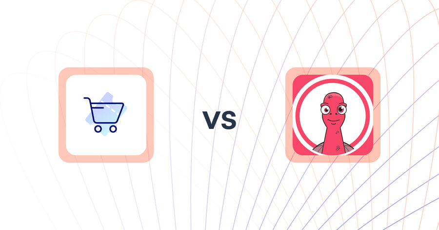 Shopify Upsell and Cross-Sell Apps: Mave Thank You Page vs Trtle ‑ Buy Now Upsell