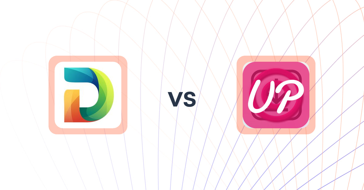 Shopify Upsell and Cross-sell Apps: Debales: AI Sales Agent vs Ripple Checkout Upsells