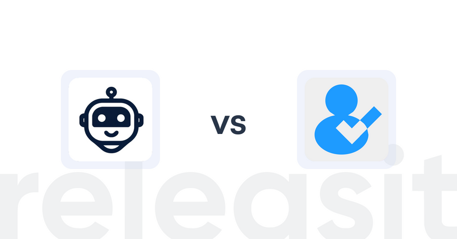 Shopify Upsell and Cross-sell Apps: improv: ReccoMate vs. Rend ‑ Custom AI Product Quiz