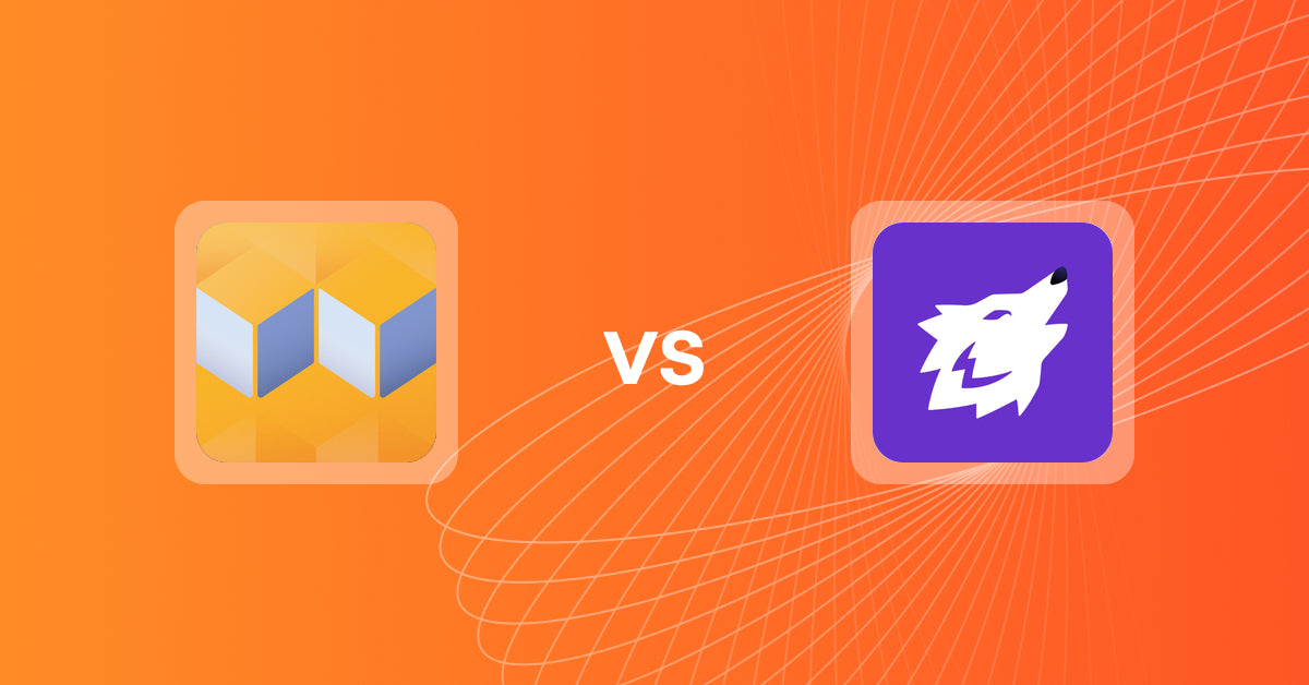 Shopify Upsell and Cross-Sell Apps: Wrapped: Add Gift Wrap vs. Upsell App by Essentialwolf