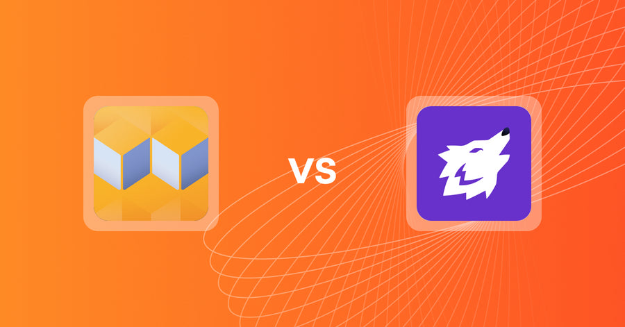 Shopify Upsell and Cross-Sell Apps: Wrapped: Add Gift Wrap vs. Upsell App by Essentialwolf