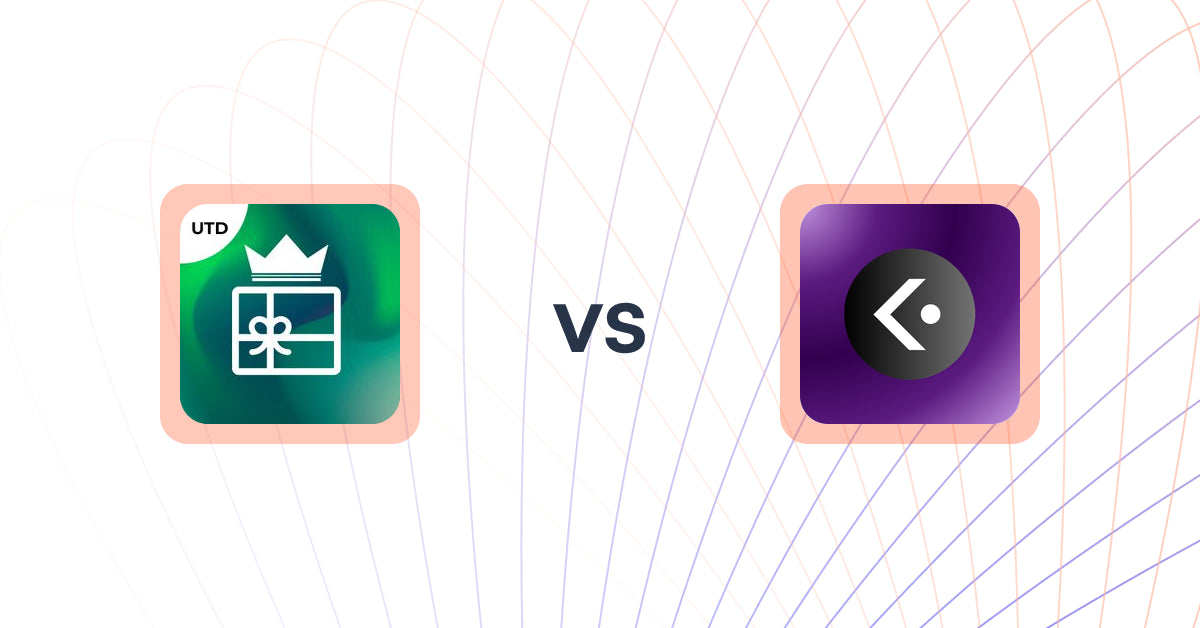 Shopify Upsell and Cross-sell Apps: Box King: Gift Bundle Builder vs lookfor AI Chatbot + ChatGPT