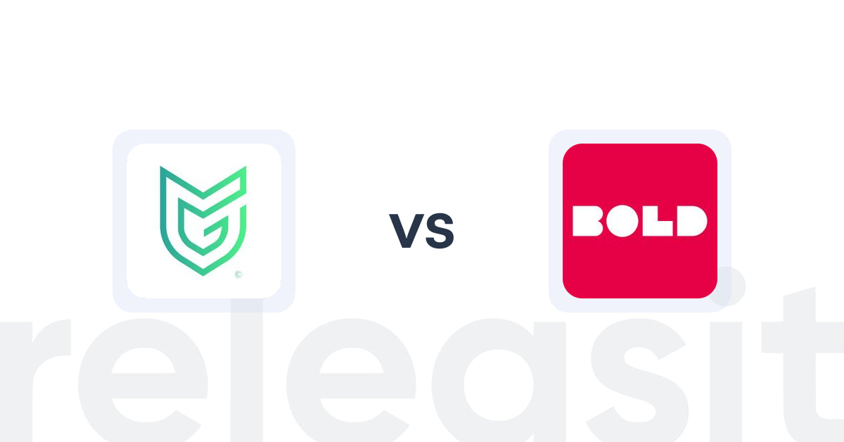Shopify Upsell and Cross-sell Apps: Guide Shipping Protection vs BOLD Subscriptions