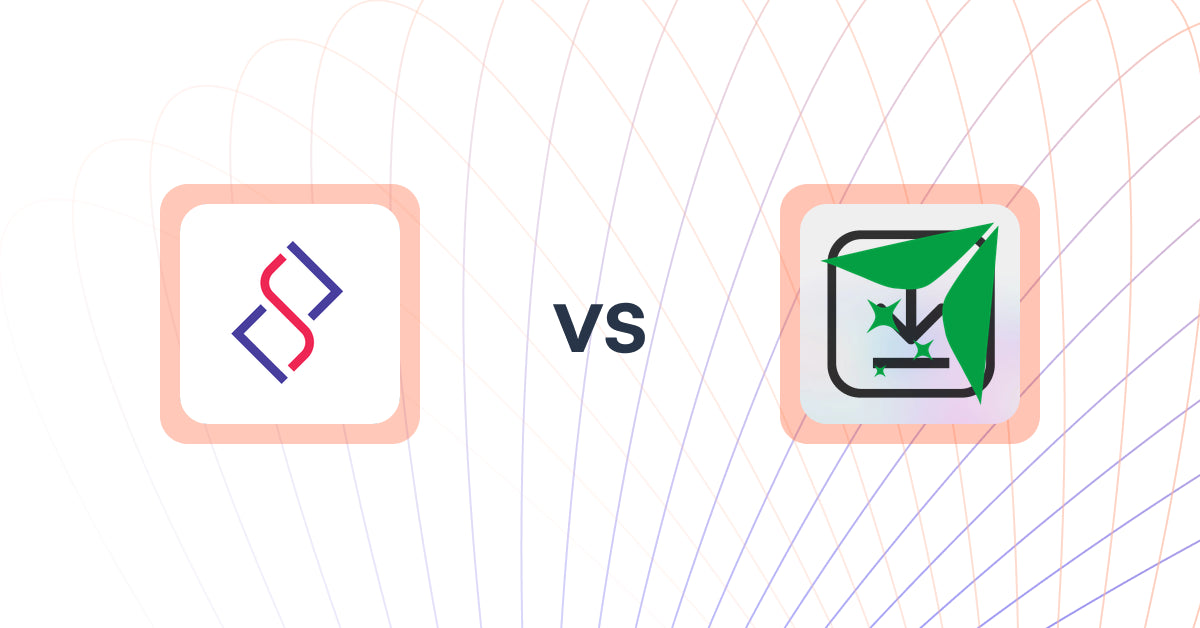 Shopify Upsell and Cross-sell Apps: SalesGPT: AI eCommerce Chatbot vs PackagePal Shipping Protection