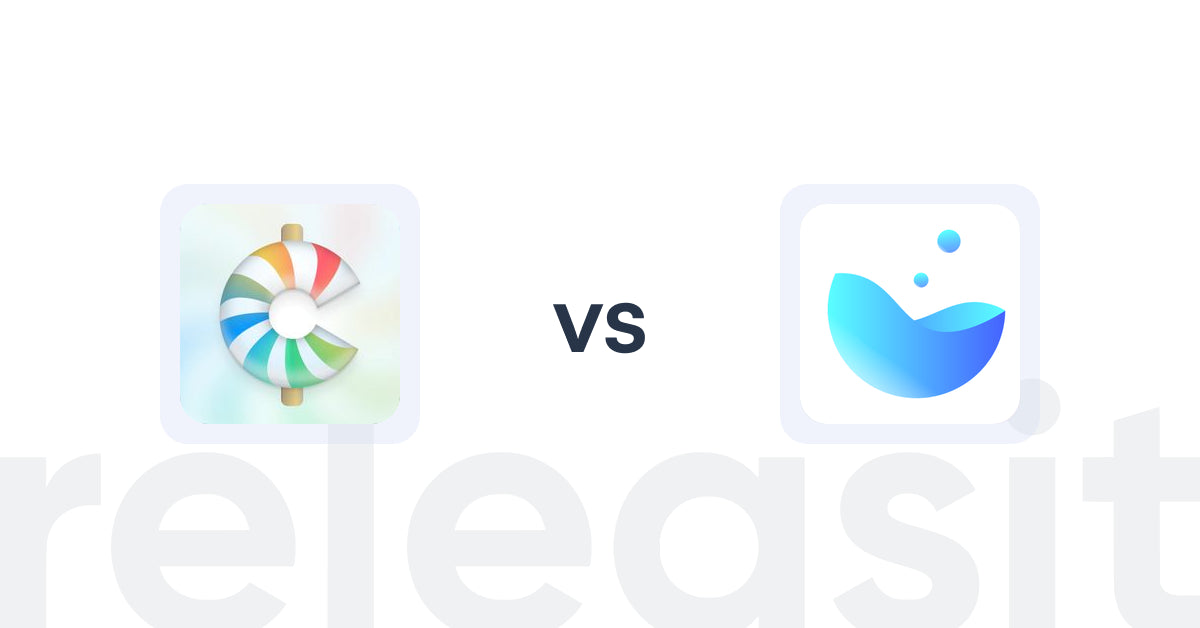 Shopify Upsell and Cross-sell Apps: CartCandy ‑ Upsell & Drawer vs. Potions