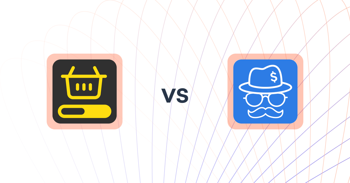 Shopify Upsell and Cross-Sell Apps: MVR Free Shipping Bar & Upsell vs Simply Cross‑Sell