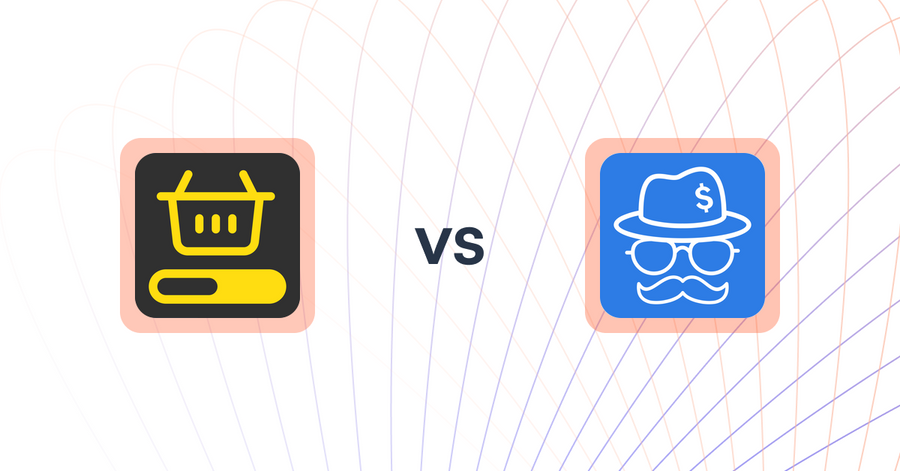 Shopify Upsell and Cross-Sell Apps: MVR Free Shipping Bar & Upsell vs Simply Cross‑Sell