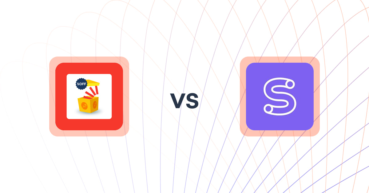 Shopify Upsell and Cross-sell Apps: WDT Bundles & Volume Discounts vs Shopcast: Product Recommender