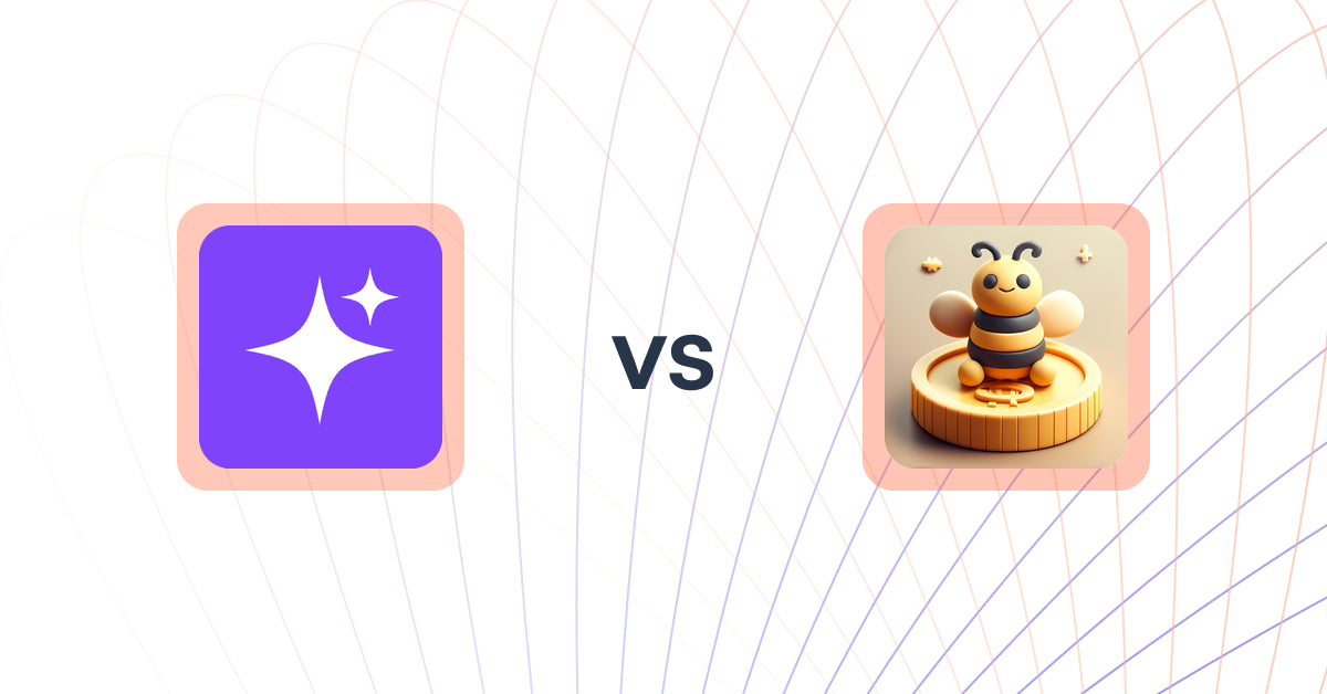 Shopify Upsell and Cross-sell Apps: Runa AI Assistant vs FeeBee ‑ Fees and Deposits