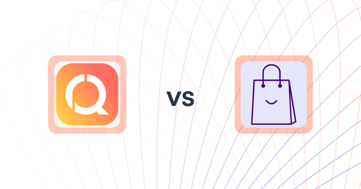 Shopify Upsell and Cross-sell Apps: Recommenda Quiz Builder vs Buy Again / Bought By You