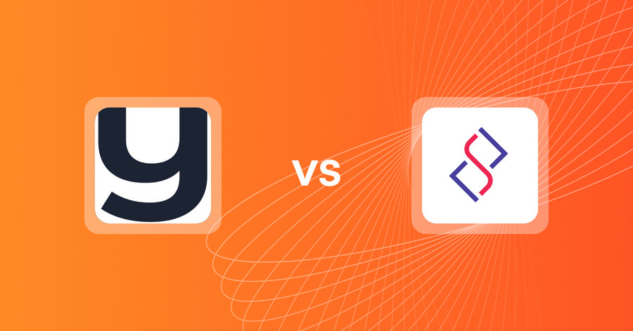Shopify Upsell and Cross-sell Apps: Yugaa ‑ AI Chatbot vs SalesGPT: AI eCommerce Chatbot