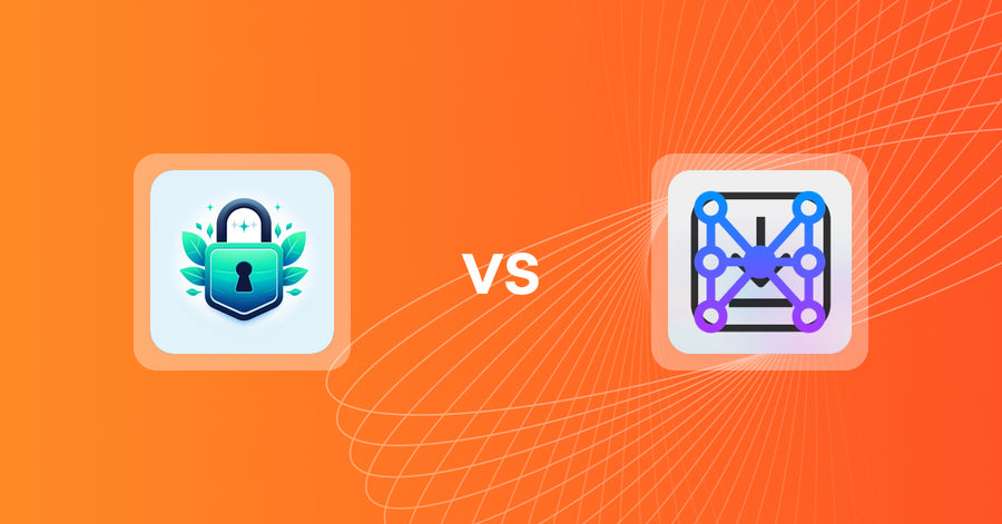 Shopify Upsell and Cross-sell Apps: Latch ‑ Member Exclusives vs Hypersonal: AI Content